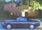 Preview: Mercedes-Benz 300 SL - 500 SL Modelprogram 1988 Carbrochure (9288)